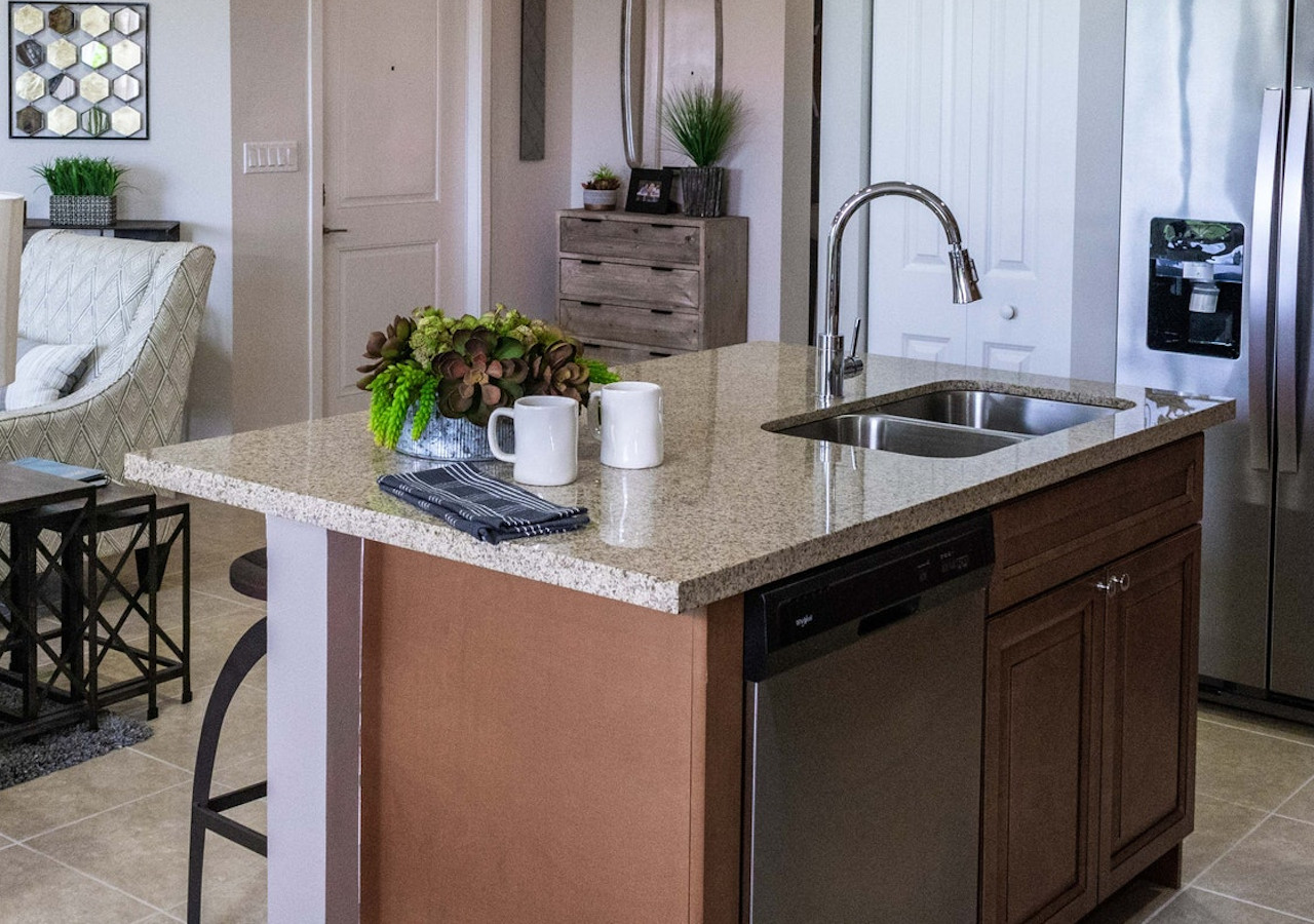 Corinto Design Remodeling